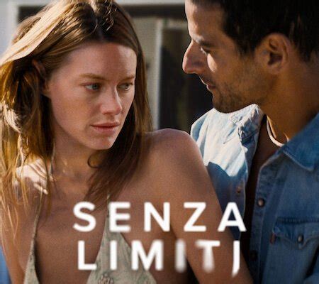 Senza limiti: trama, trailer e cast del film Netflix di David M.